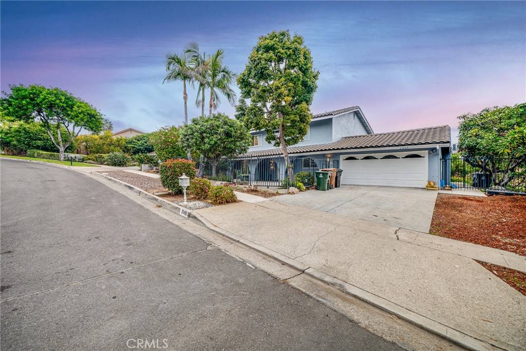 Fullerton, CA 92833,2009 W Las Lanas