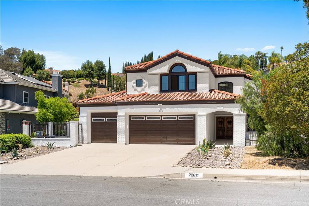 Walnut, CA 91789,22011 La Puente RD