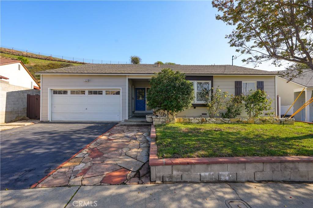 Monterey Park, CA 91755,1422 Kempton