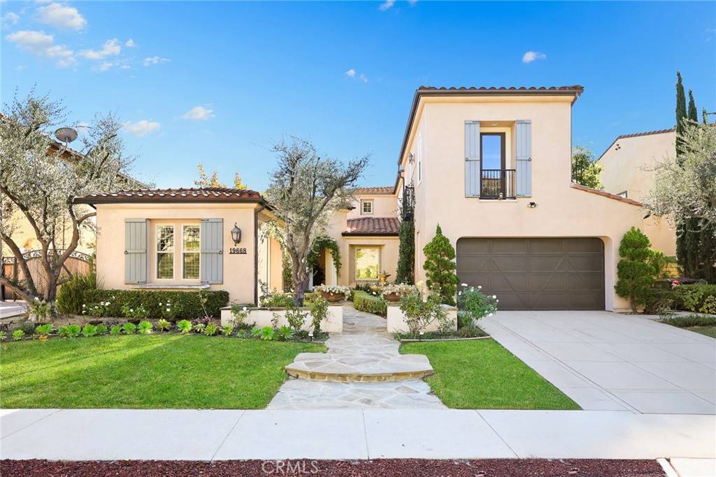 Walnut, CA 91789,19668 Three Oaks Ln,