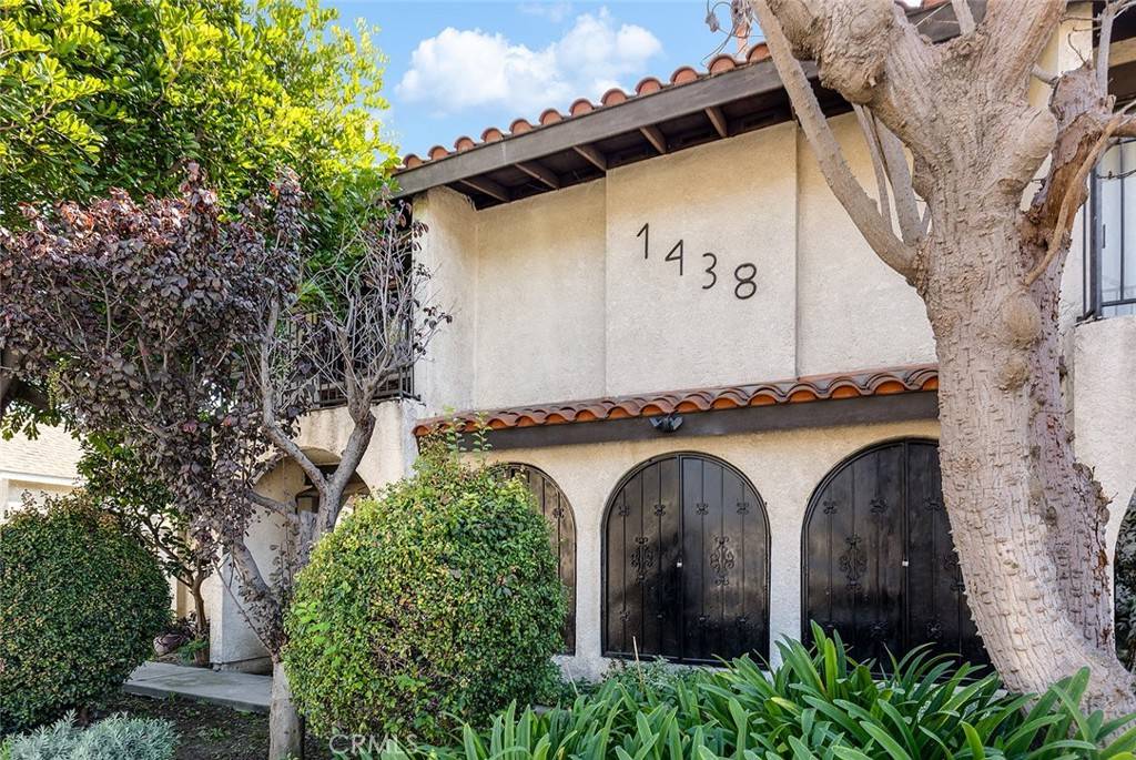 Gardena, CA 90247,1438 W 146th ST #6