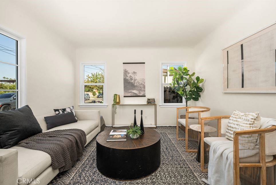 Gardena, CA 90247,16124 S Hoover ST