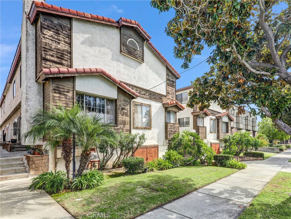 Alhambra, CA 91801,812 S Stoneman #G