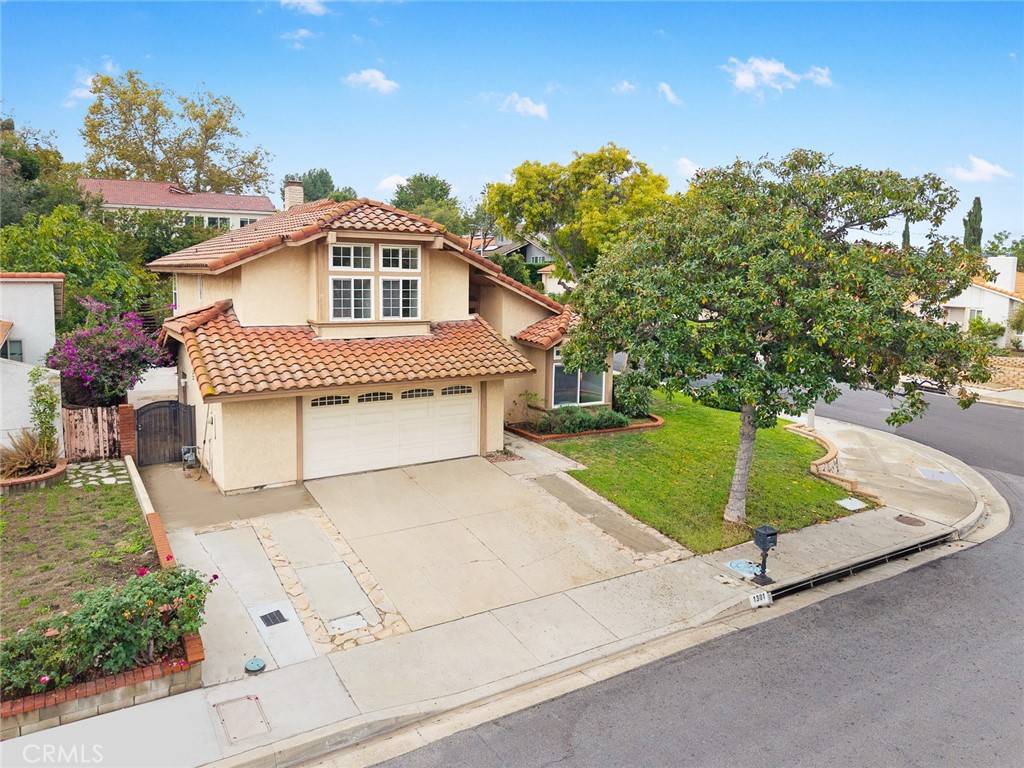 Walnut, CA 91789,1301 Glenthorpe Dr