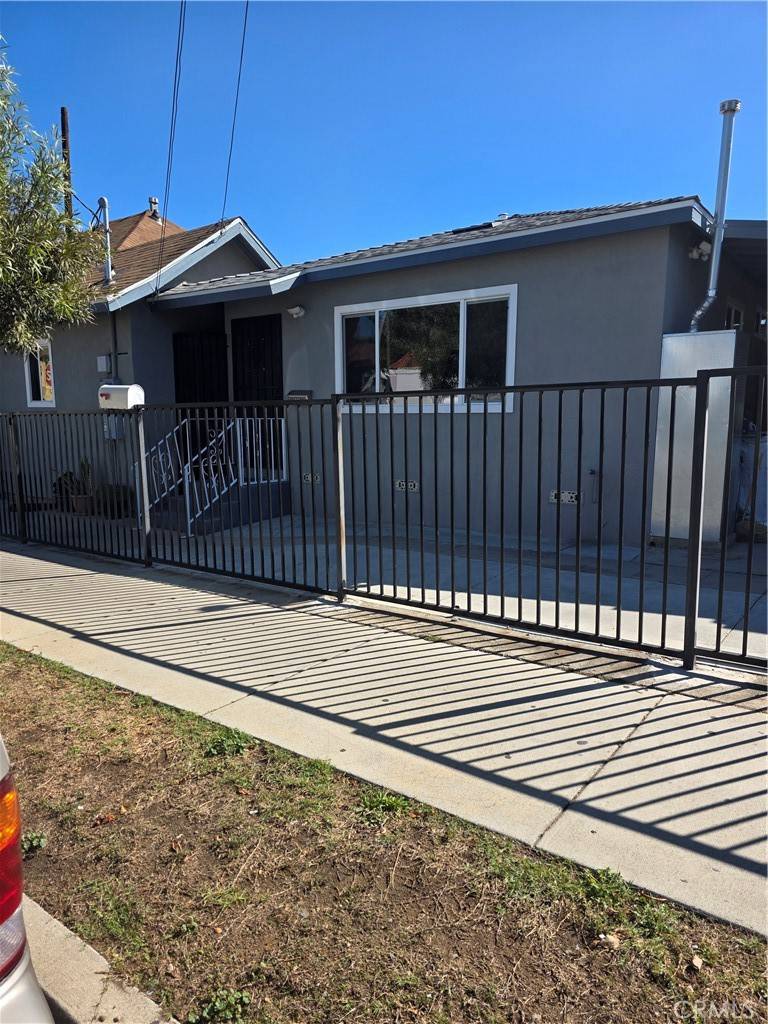 East Los Angeles, CA 90033,220 N. Saratoga