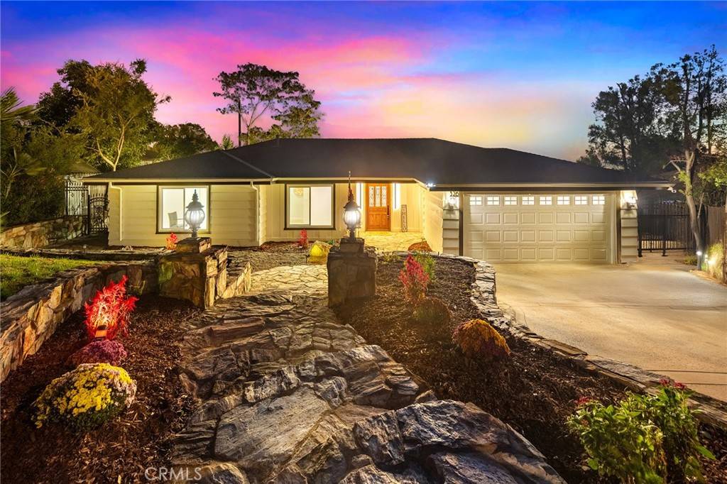 Glendora, CA 91741,326 E Sierra Madre AVE