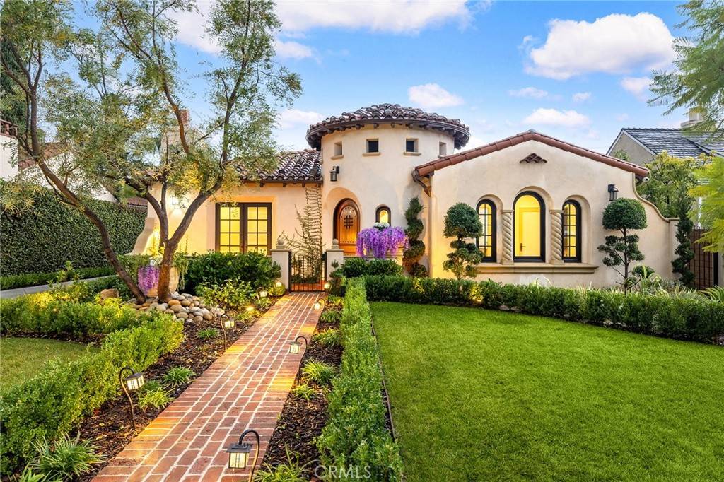 San Marino, CA 91108,2460 Cumberland