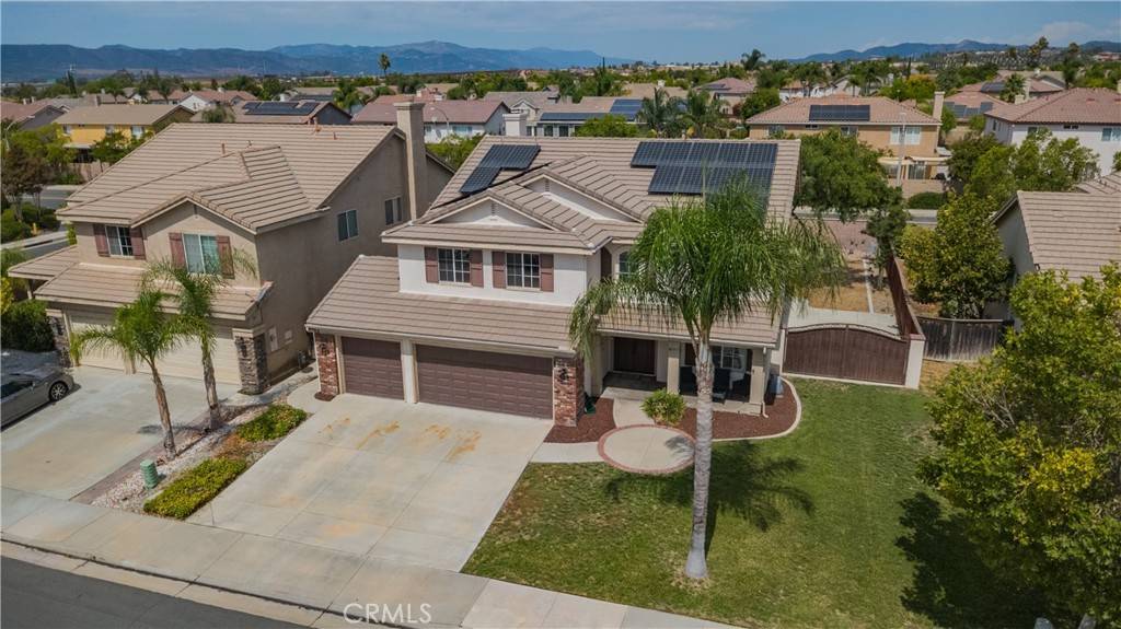 Murrieta, CA 92563,40357 Cambridge ST