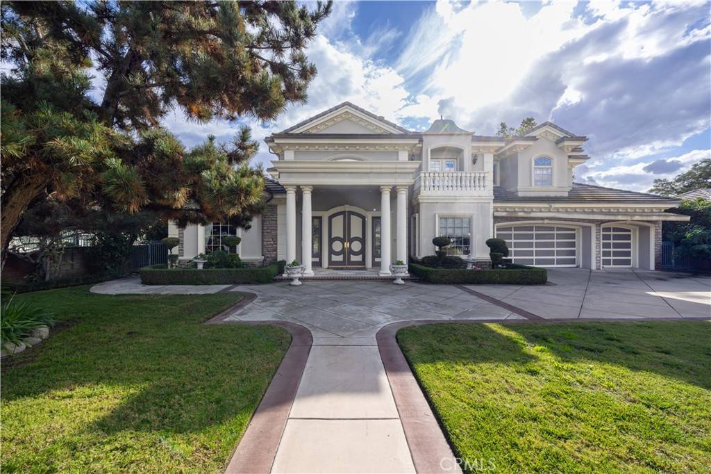 Arcadia, CA 91007,220 W Lemon Ave