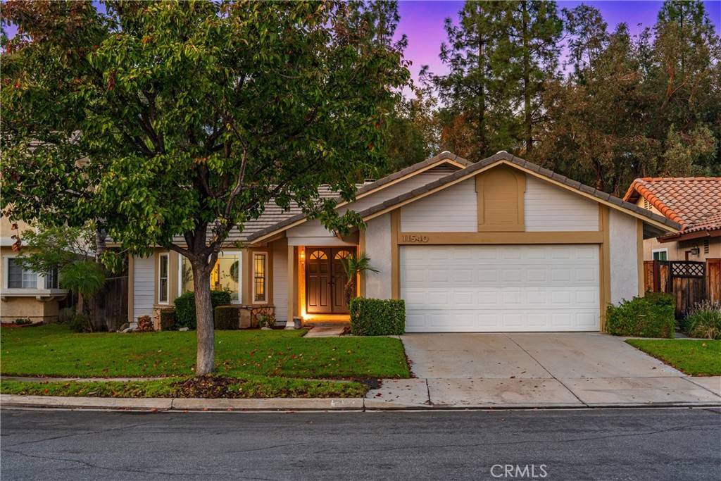 Rancho Cucamonga, CA 91737,11540 Mammoth Peak CT