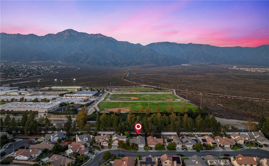 Rancho Cucamonga, CA 91737,11540 Mammoth Peak CT