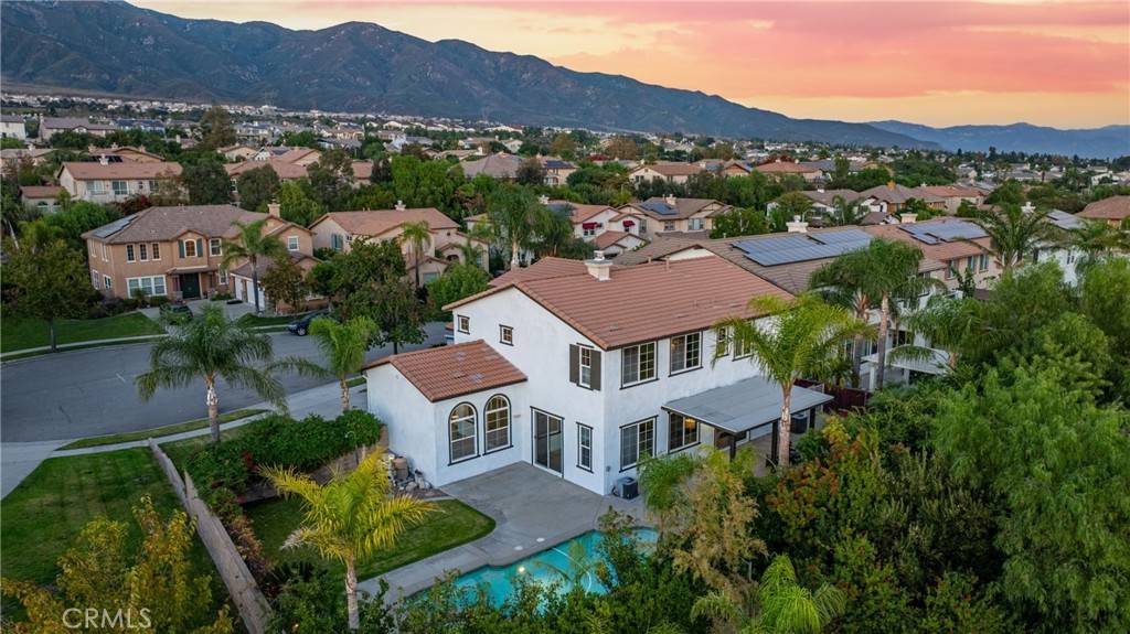 Rancho Cucamonga, CA 91739,12171 Split Rein