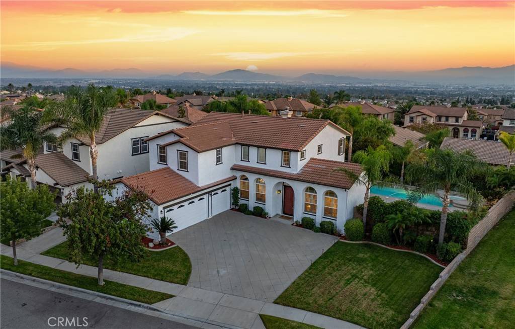 Rancho Cucamonga, CA 91739,12171 Split Rein