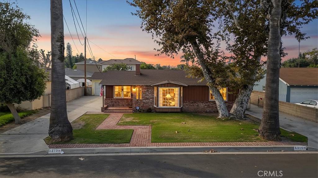 Temple City, CA 91780,5313 Golden West