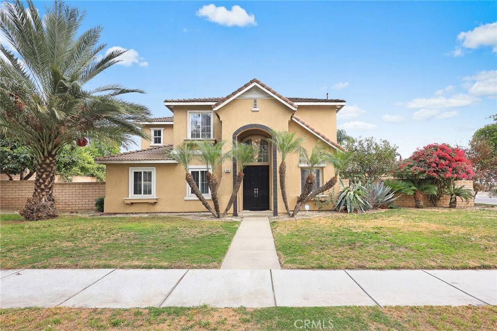 Ontario, CA 91761,125 E Saint Andrews