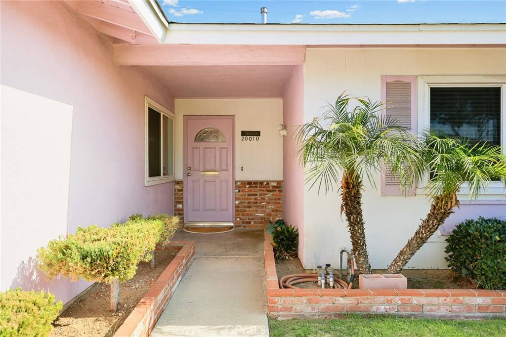 Carson, CA 90746,20010 Earlie AVE