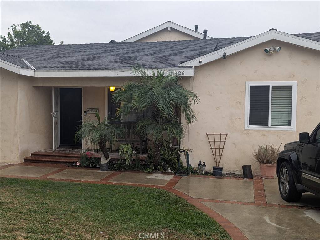 Azusa, CA 91702,426 W 1st ST