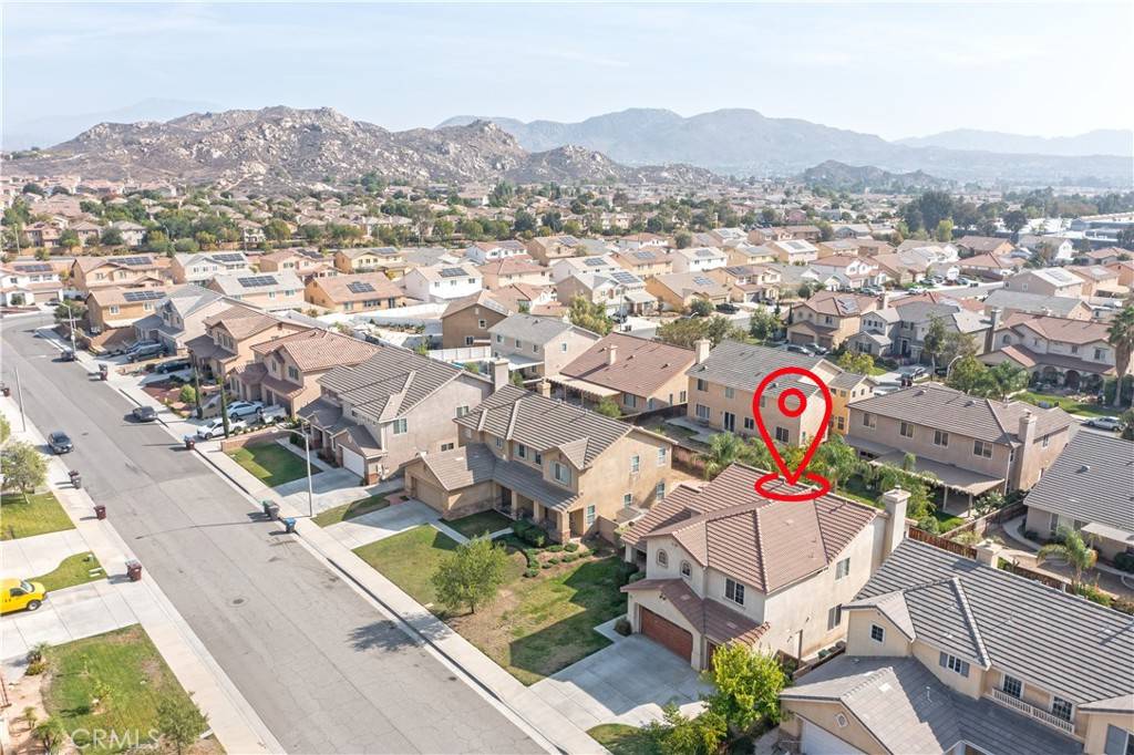 Moreno Valley, CA 92555,26869 Claystone