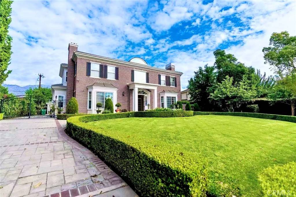 Arcadia, CA 91007,1117 Encanto