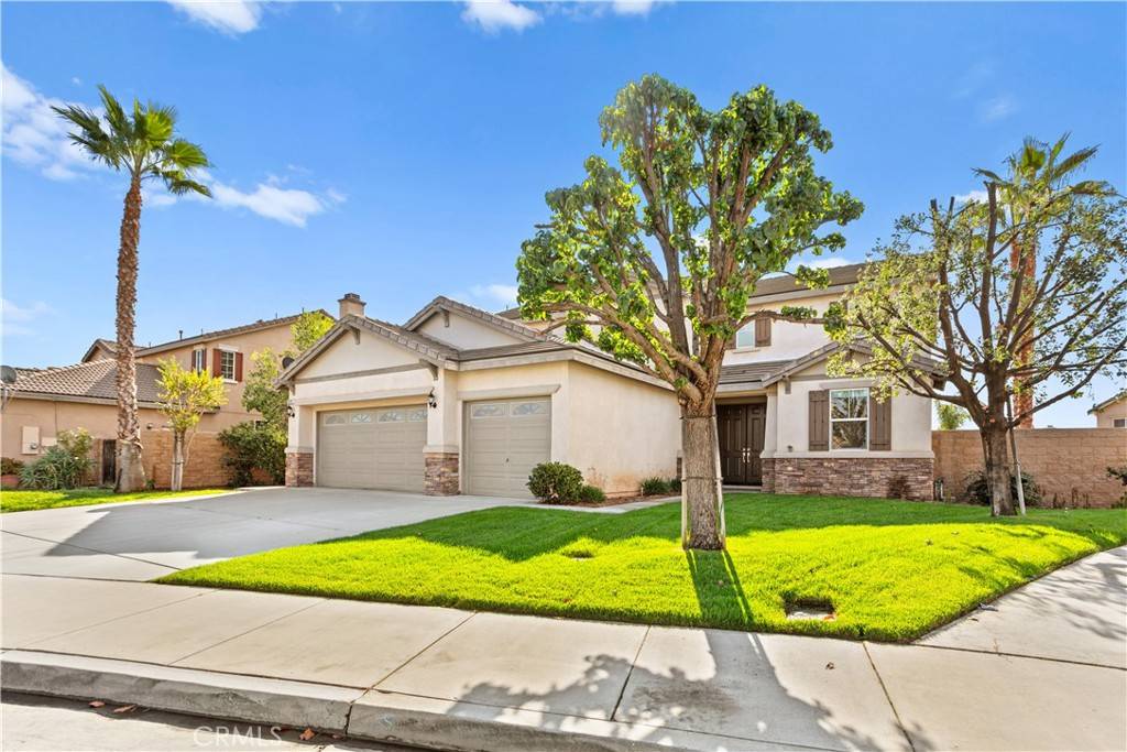 Moreno Valley, CA 92553,25297 Charity CT