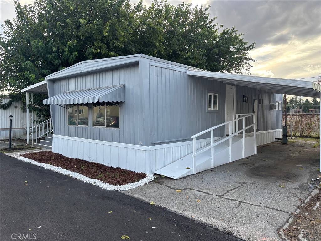 San Jacinto, CA 92583,2150 S San Jacinto AVE #54