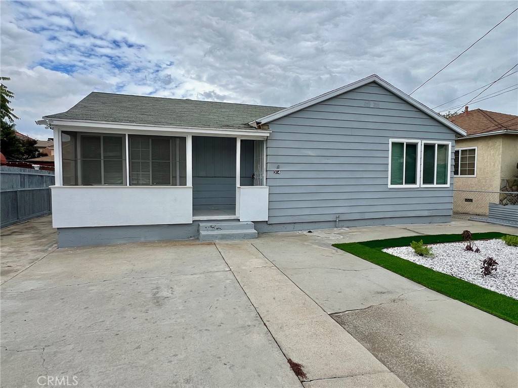 Monterey Park, CA 91755,314 Sefton