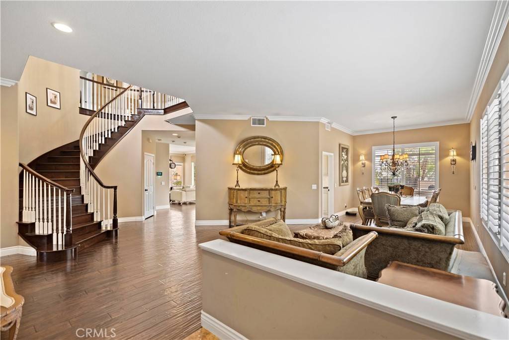 Rowland Heights, CA 91748,18468 Nottingham