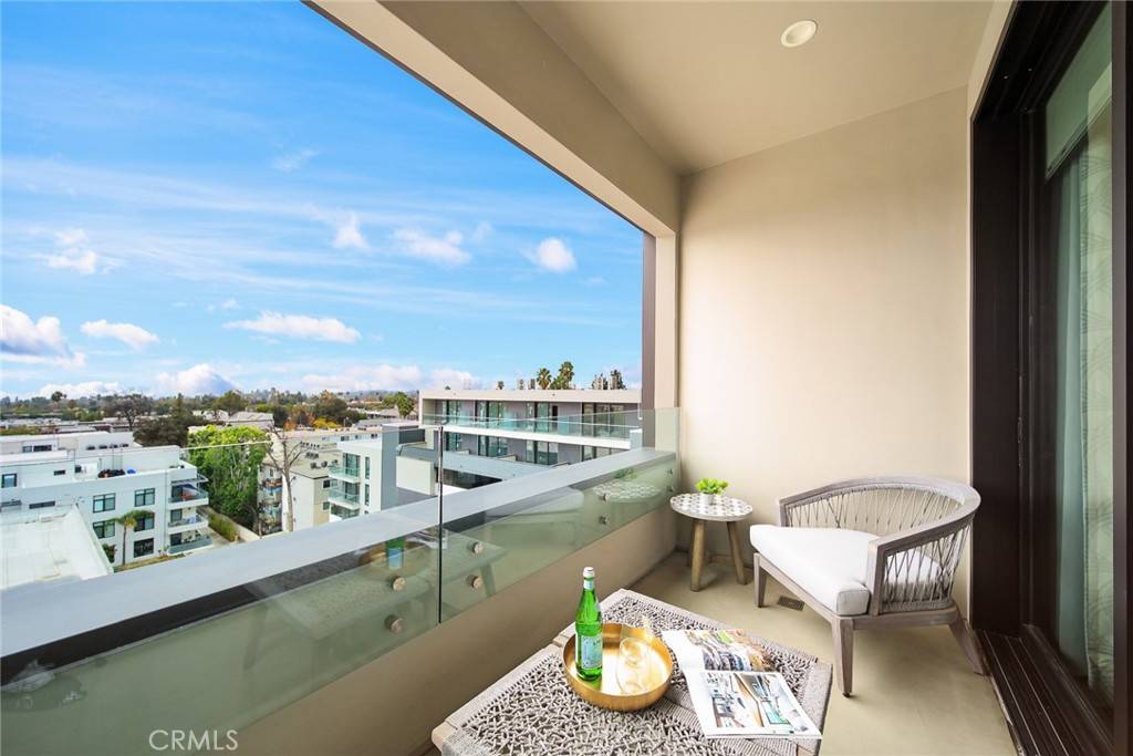 Pasadena, CA 91101,388 Cordova ST #509