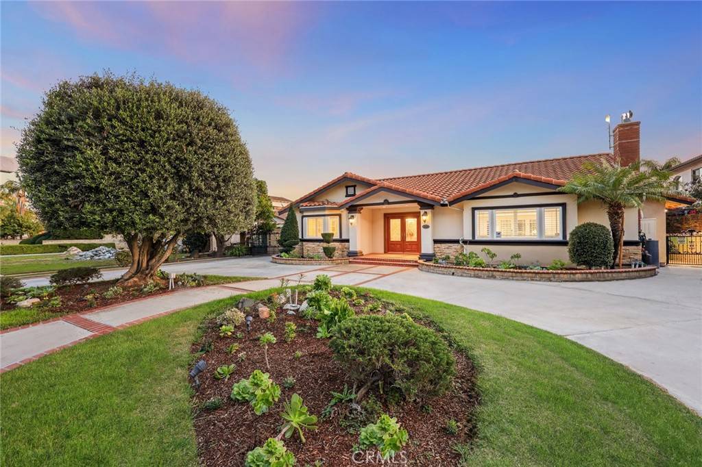 Arcadia, CA 91007,602 W Woodruff