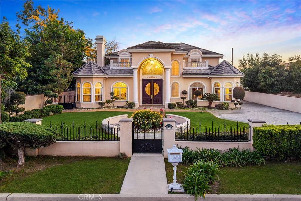 Arcadia, CA 91007,628 W Palm