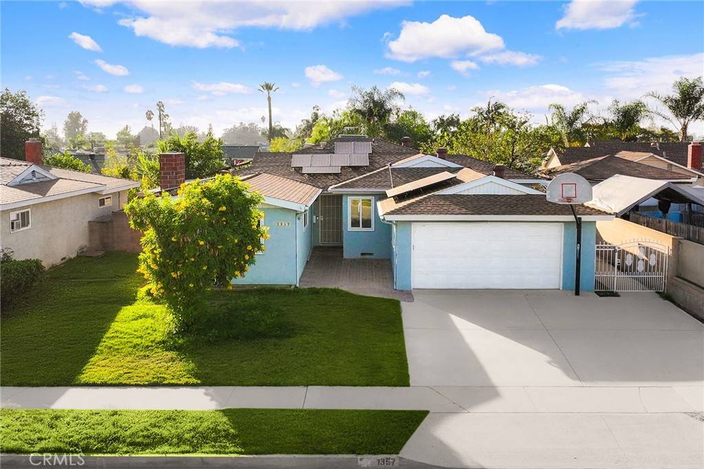 Covina, CA 91722,1357 N Aldenville