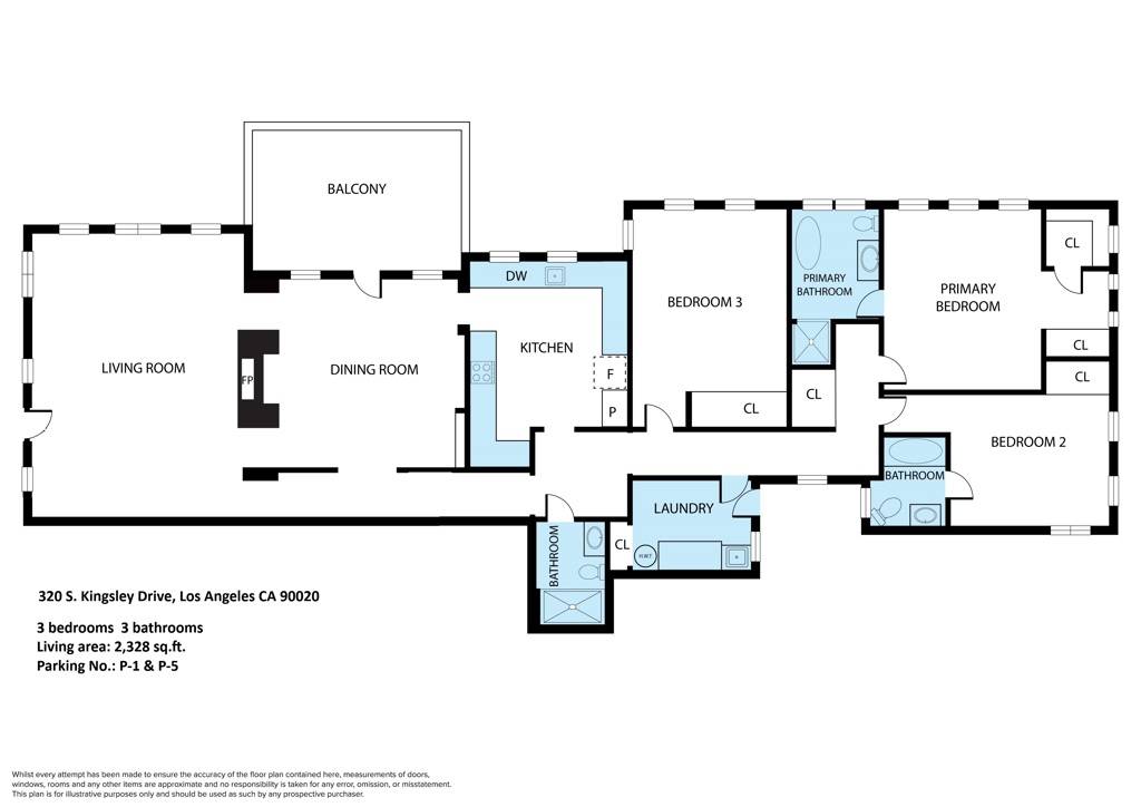 Los Angeles, CA 90020,320 S Kingsley