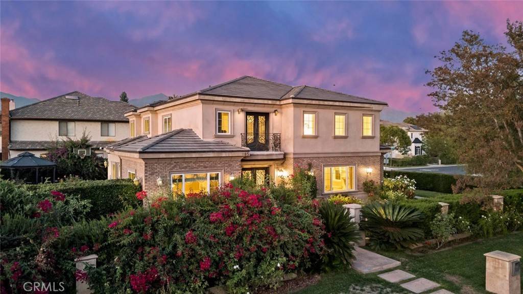 Arcadia, CA 91006,185 E Norman