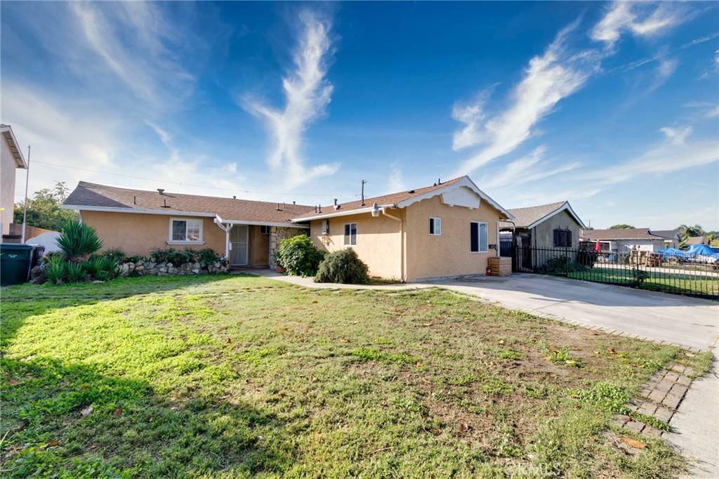 La Puente, CA 91744,15624 Mulvane