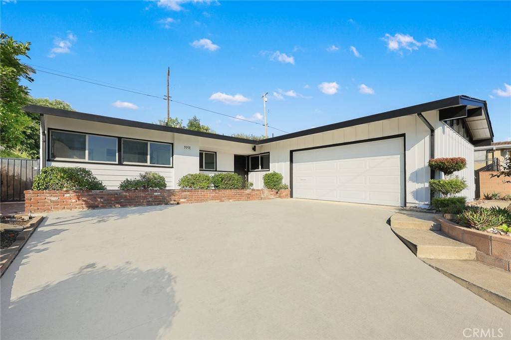 Monterey Park, CA 91754,1991 S Sunrise