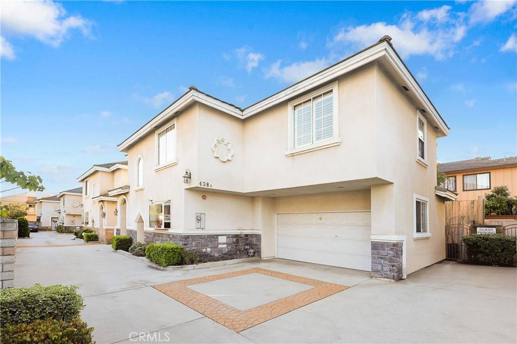 Arcadia, CA 91007,438 W Huntington #A
