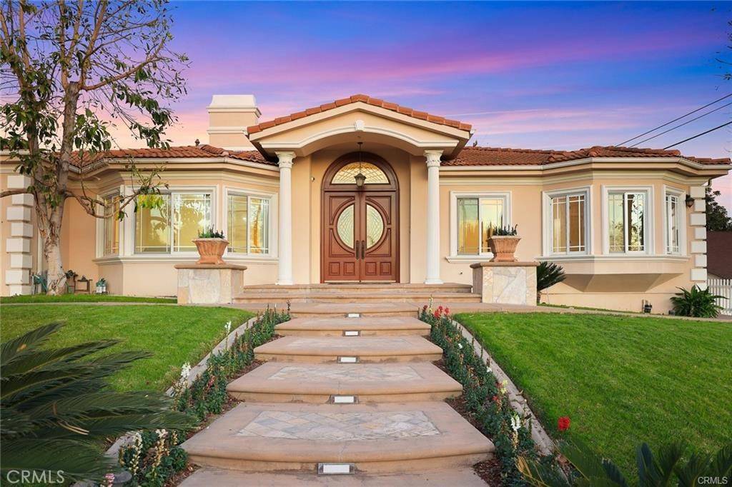 Arcadia, CA 91006,1774 Orangewood LN