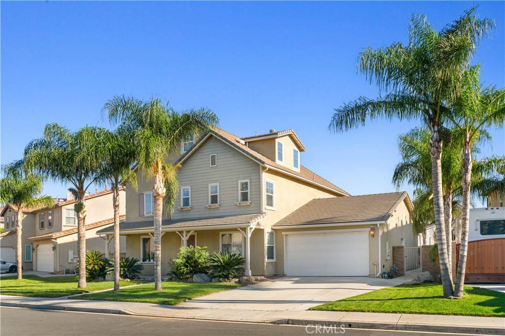 Eastvale, CA 92880,7140 Cottage Grove DR