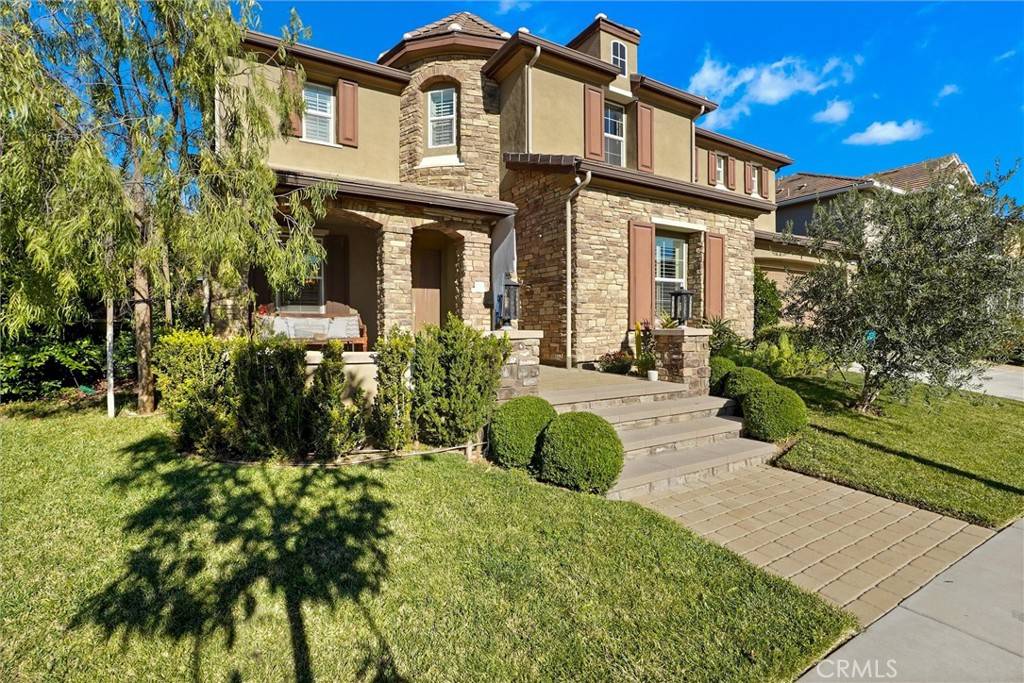 Moorpark, CA 93021,6845 Shadow Wood DR