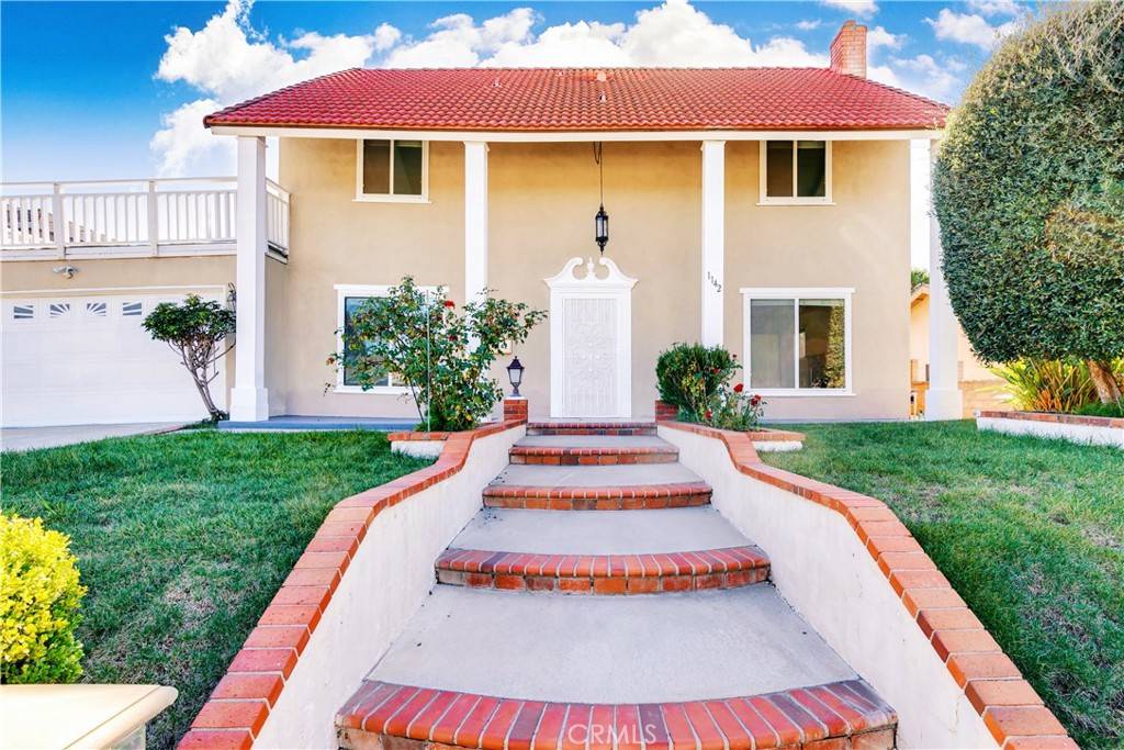 Diamond Bar, CA 91765,1142 Flintlock