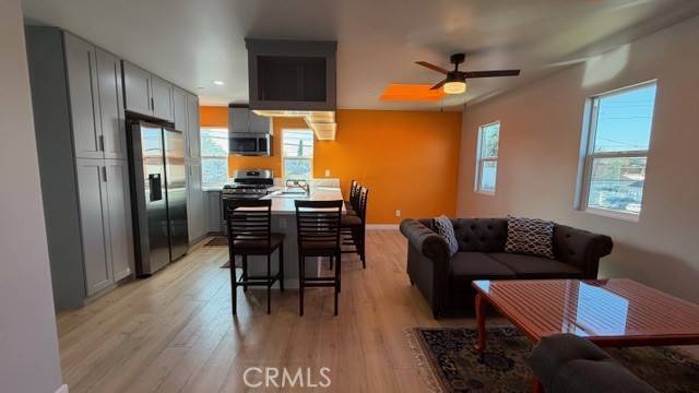 Alhambra, CA 91803,2413 La Crescenta #A