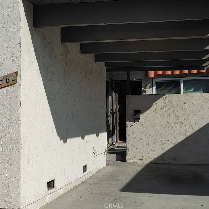 Whittier, CA 90601,1860 S Via Bandera