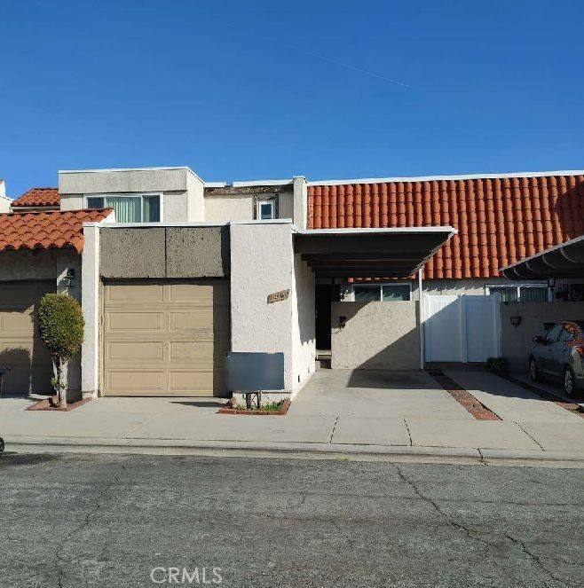 Whittier, CA 90601,1860 S Via Bandera