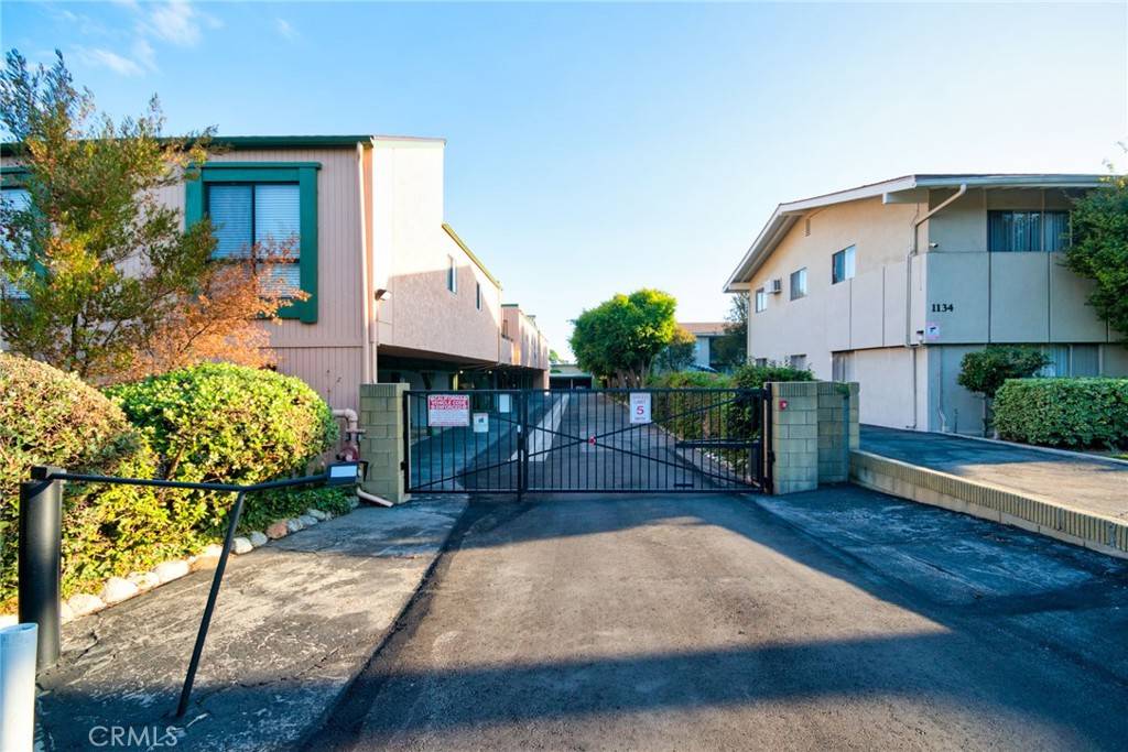 Arcadia, CA 91007,1126 Fairview Ave #209