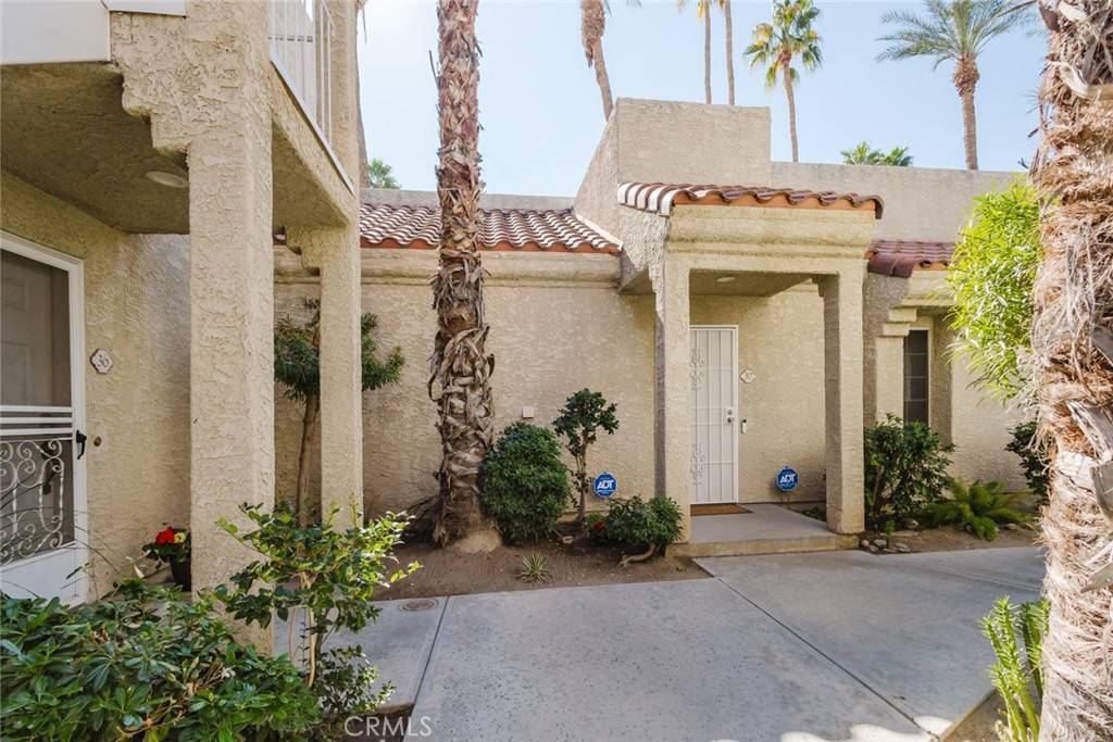 Palm Springs, CA 92264,2700 #37 Lawrence Crossley