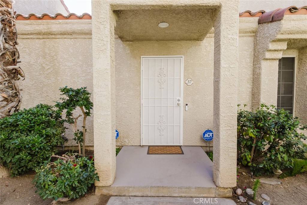Palm Springs, CA 92264,2700 Lawrence Crossley #37