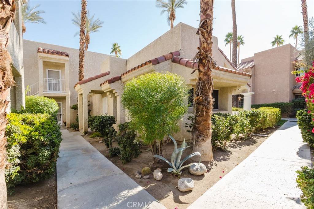 Palm Springs, CA 92264,2700 #37 Lawrence Crossley