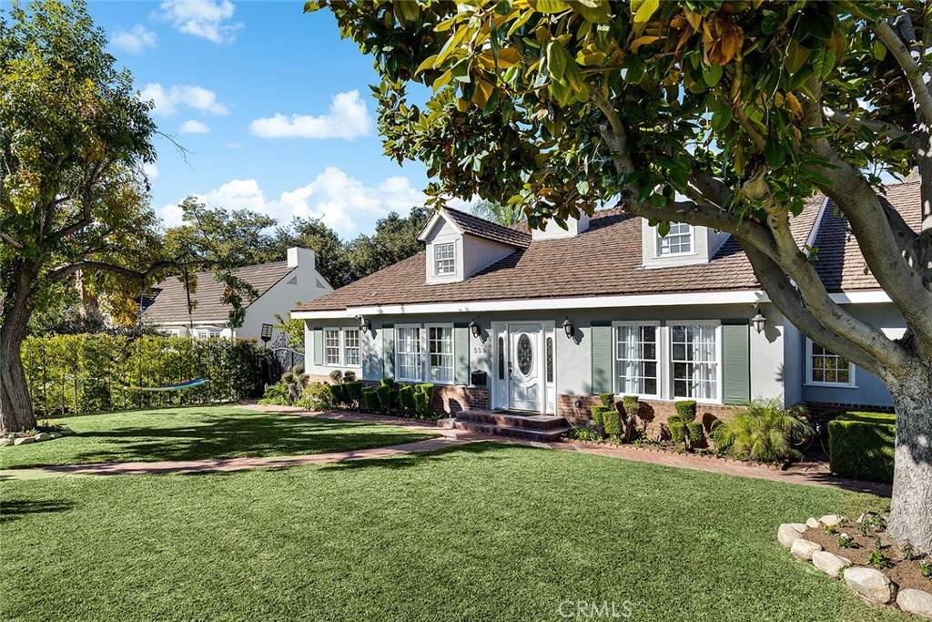 San Marino, CA 91108,559 Huntington DR