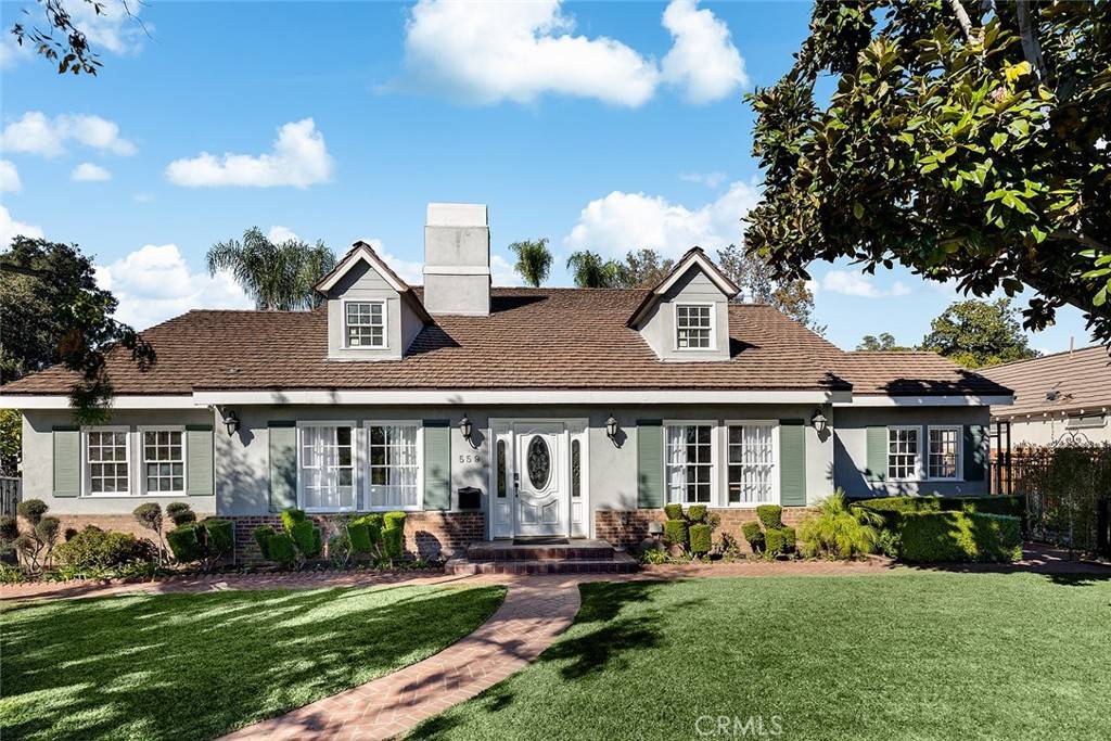 San Marino, CA 91108,559 Huntington DR