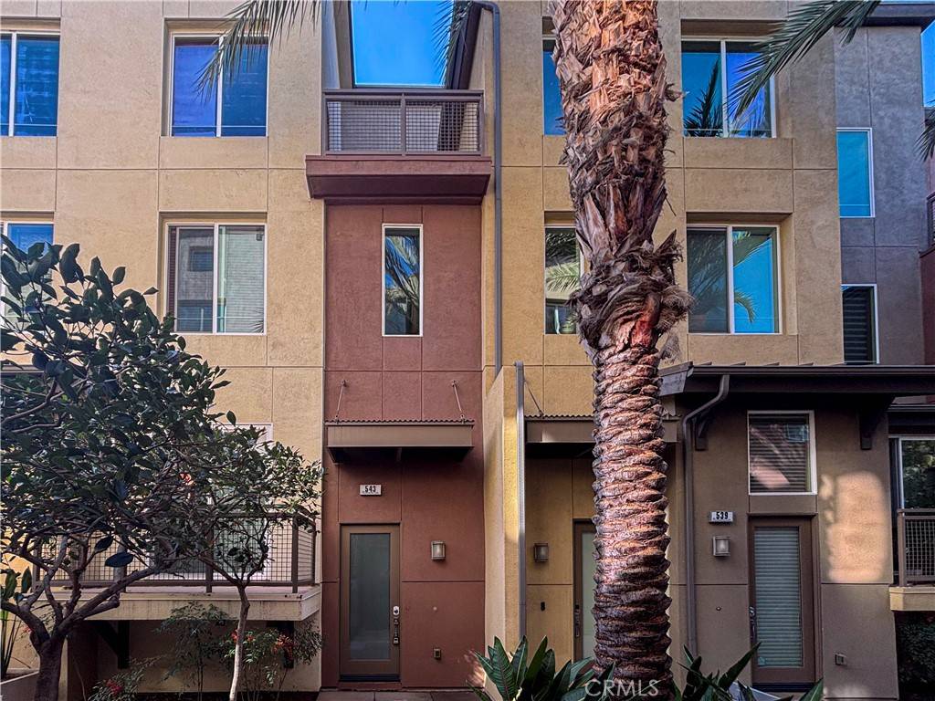 Irvine, CA 92612,543 Rockefeller